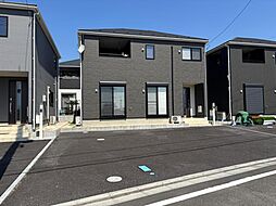 坂戸市にっさい花みず木2丁目 令和5年4月築の綺麗な物件です。