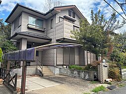 比企郡鳩山町 松ヶ丘2丁目