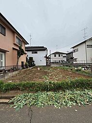 嵐山町志賀売地