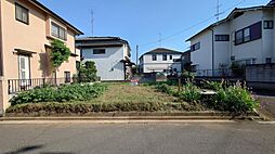 嵐山町志賀売地