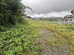 越生町　上野　売地