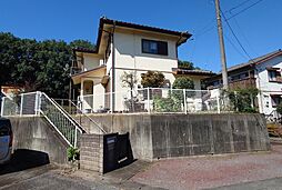 桜山台２丁目　中古一戸建
