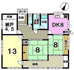 大井町　中古戸建