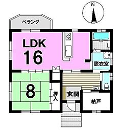 中古別荘