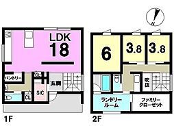 東宮町 新築戸建