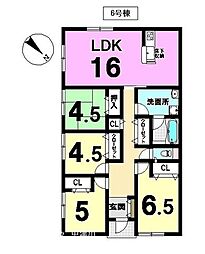 新築分譲住宅 中津川市駒場第4