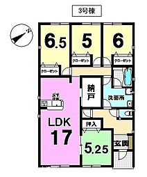 新築分譲住宅　中津川市駒場第4