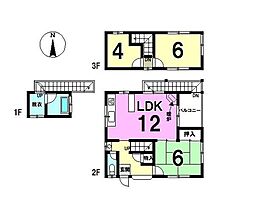福岡　中古戸建
