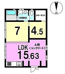 茄子川　中古戸建