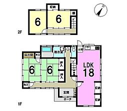 駒場　中古戸建