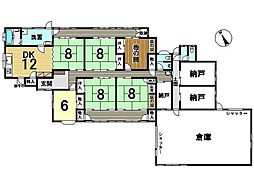 神坂　中古戸建