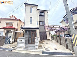 鳳西町3丁　中古戸建