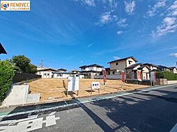 高辺台1丁目 A号地