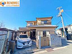 田園　中古戸建