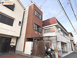 千代田2丁目　中古戸建