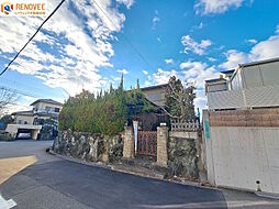 槇塚台2丁　土地