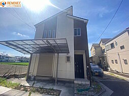 鳳南町5丁　中古戸建