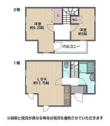 浜寺石津町東2丁　中古戸建