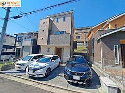 逆瀬川　中古戸建