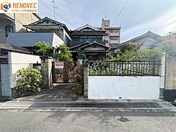 鳳中町10丁　中古戸建