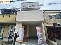 鳳南町5丁　新築戸建