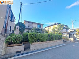 竹城台2丁　中古戸建