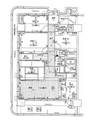 東急ドエルアルス和泉中央