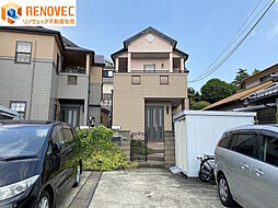 半田5丁目 中古戸建