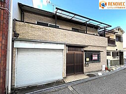 浜寺石津町東3丁 中古戸建