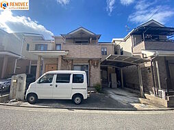 草部　中古戸建