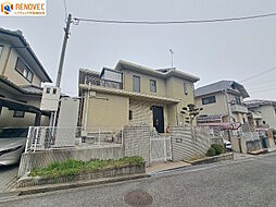 三原台4丁　中古戸建