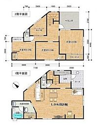 陶器北　中古戸建