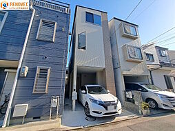 鳳北町8丁　中古戸建