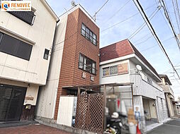 千代田2丁目　店舗付き住宅