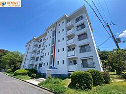 泉北茶山台第一次住宅九号棟