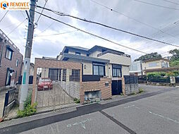 三原台4丁　中古戸建