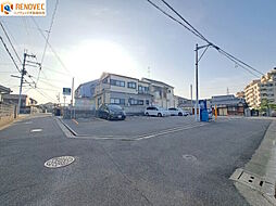 八田北町　土地