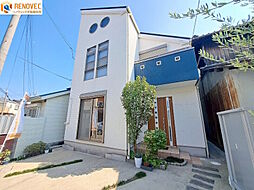 浜寺諏訪森町東2丁　中古戸建