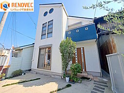 浜寺諏訪森町東2丁　中古戸建