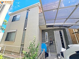 長曽根町　中古戸建