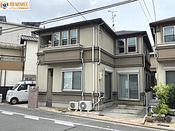 土塔町　中古戸建