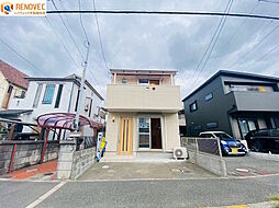 深阪4丁 中古戸建