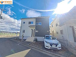 上之　中古戸建