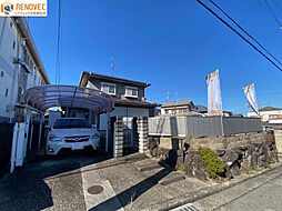 深阪3丁 中古戸建