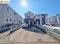 鳳北町6丁　中古戸建