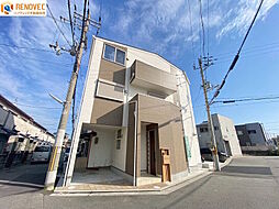 神野町1丁　中古戸建（未入居）