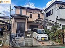 西区上 中古戸建