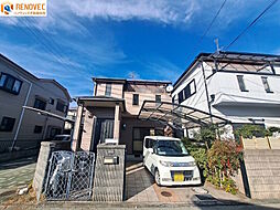 西区上　中古戸建