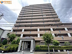 ローレルコート上野芝