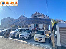 槇塚台1丁　中古戸建